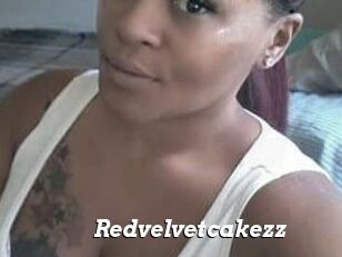 Redvelvetcakezz
