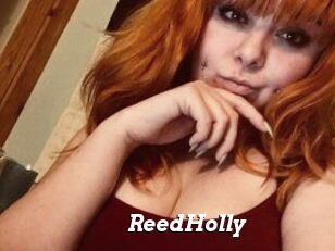 ReedHolly