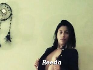 Reeda