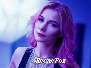 ReeneFox