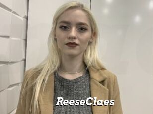 ReeseClaes