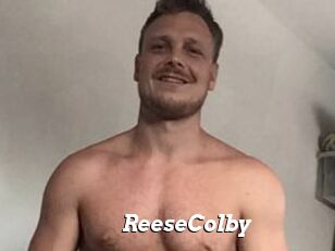 ReeseColby