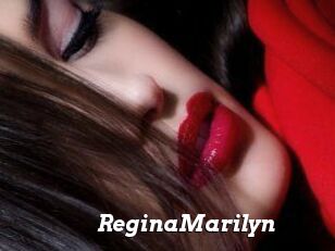 ReginaMarilyn