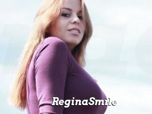 ReginaSmile