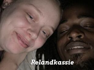 Relandkassie