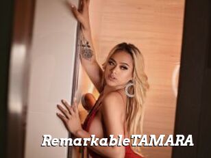 RemarkableTAMARA