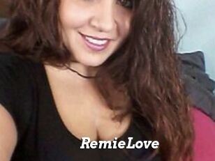 RemieLove