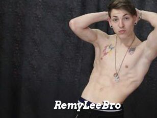 RemyLeeBro