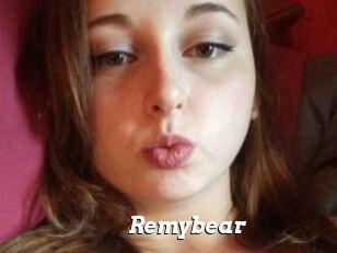 Remybear