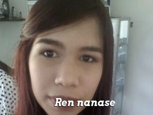 Ren_nanase
