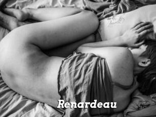 Renardeau