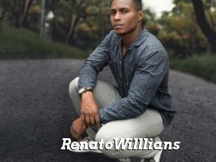 RenatoWilllians