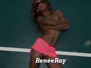 ReneeRay