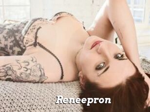 Reneepron