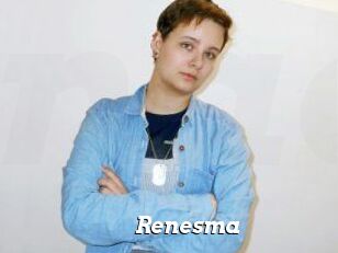 Renesma