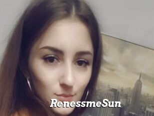 RenessmeSun