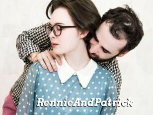 RennieAndPatrick
