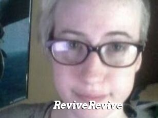 ReviveRevive