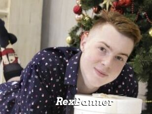 RexBanner