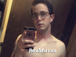RexMarxx