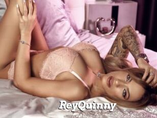 ReyQuinny