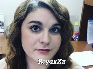 Reya_xXx