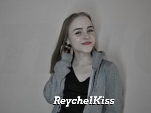 ReychelKiss
