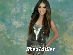 RheaMiller