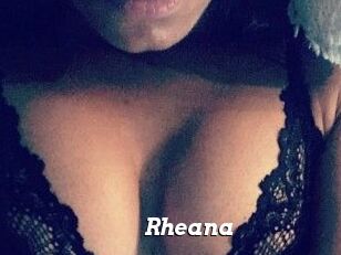 Rheana
