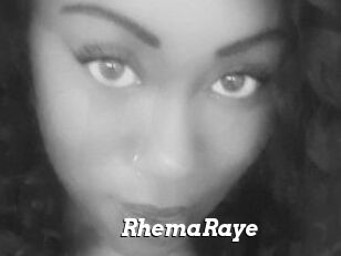 RhemaRaye