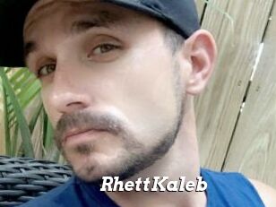 RhettKaleb