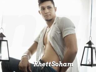 RhettSoham