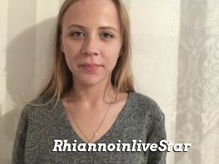 RhiannoinliveStar