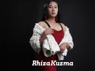 RhizaKuzma