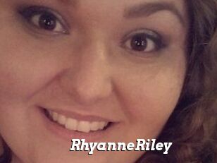 RhyanneRiley