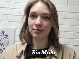 RiaMohr