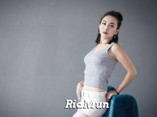 RiaMun