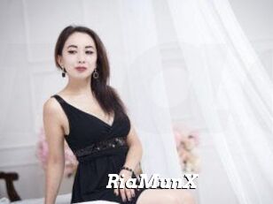 RiaMunX