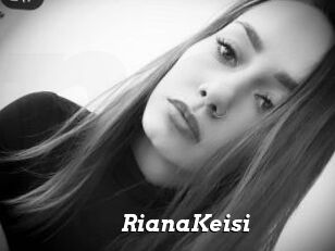 RianaKeisi