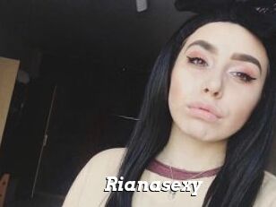 Rianasexy