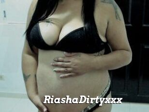 RiashaDirtyxxx