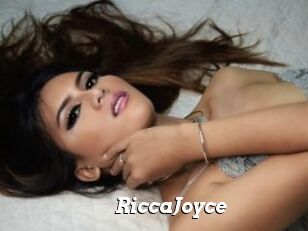 RiccaJoyce