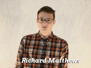 Richard_Matthews