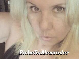 Richelle_Alexander