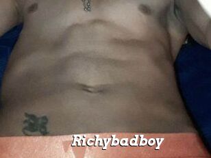 Richybadboy