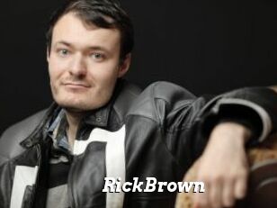 RickBrown