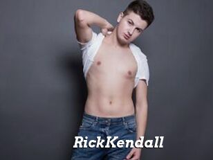 RickKendall