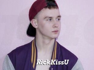 RickKissU