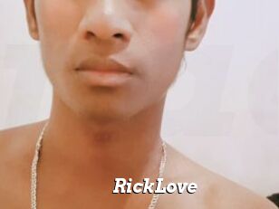 RickLove