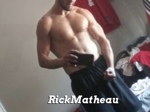 RickMatheau